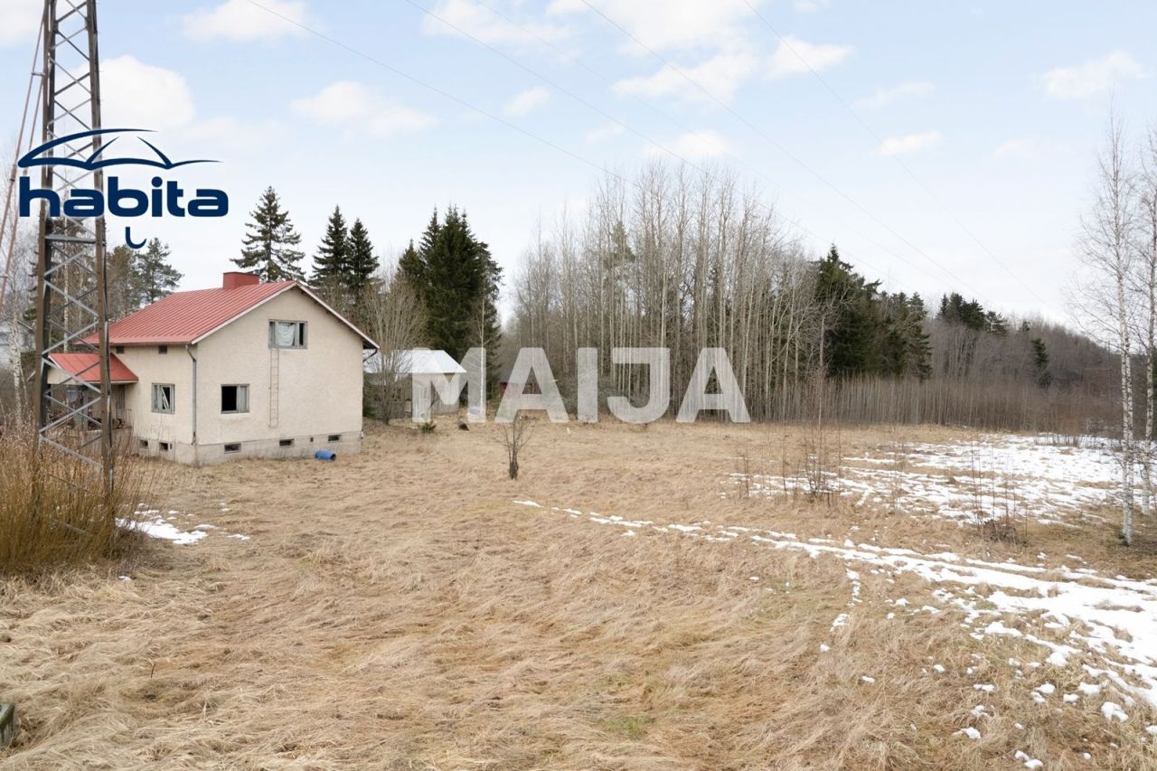 Земля в Лахти, Финляндия, 9 110 м² - фото 8