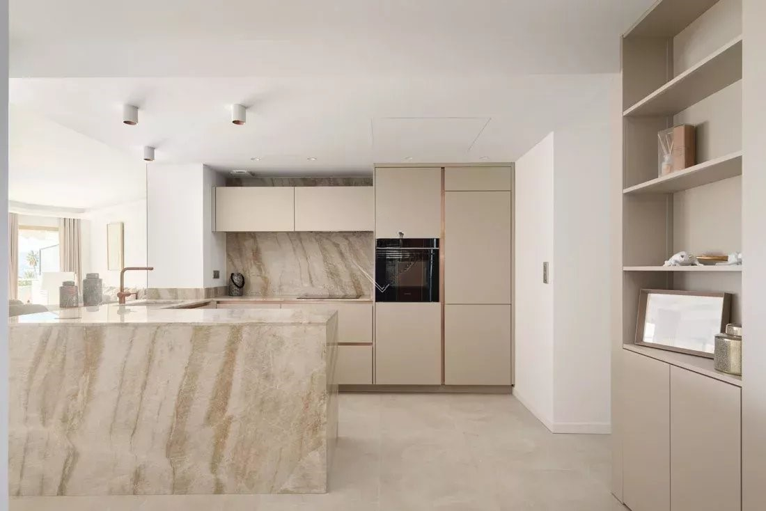 Квартира в Каннах, Франция, 95 м² - фото 6