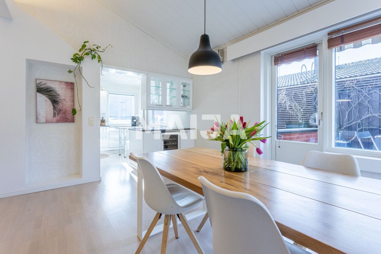 Дом в Тампере, Финляндия, 162 м² - фото 8