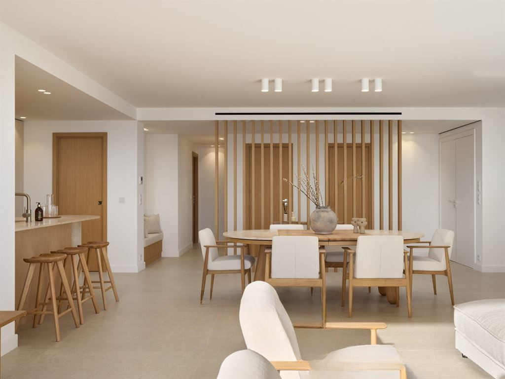 Квартира в Каннах, Франция, 155 м² - фото 6