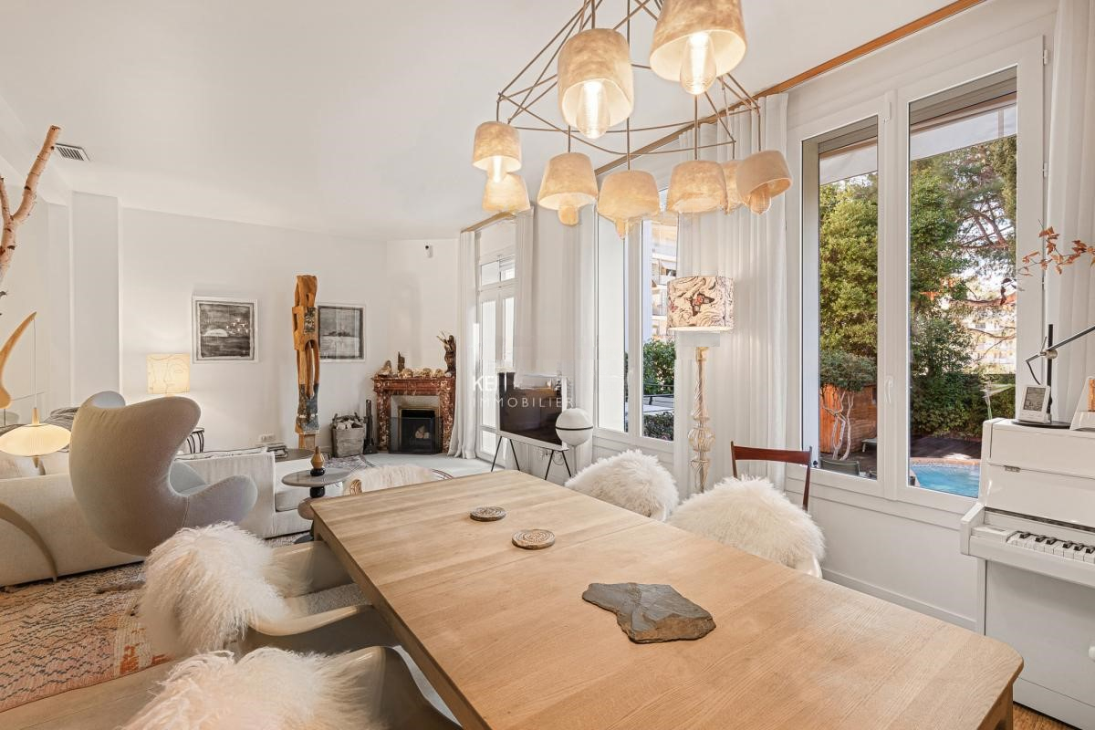 Квартира в Каннах, Франция, 125 м² - фото 6