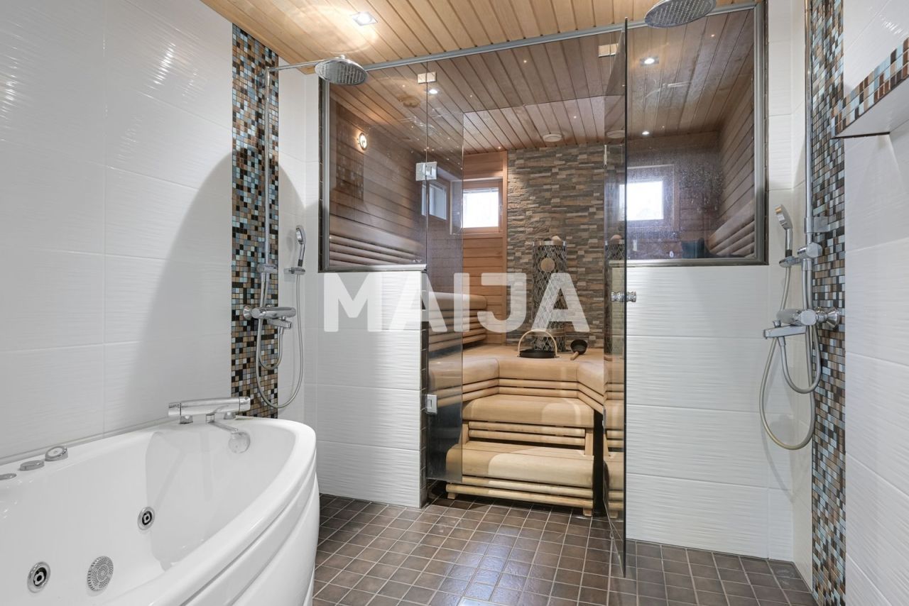 Дом в Вантаа, Финляндия, 146 м² - фото 9