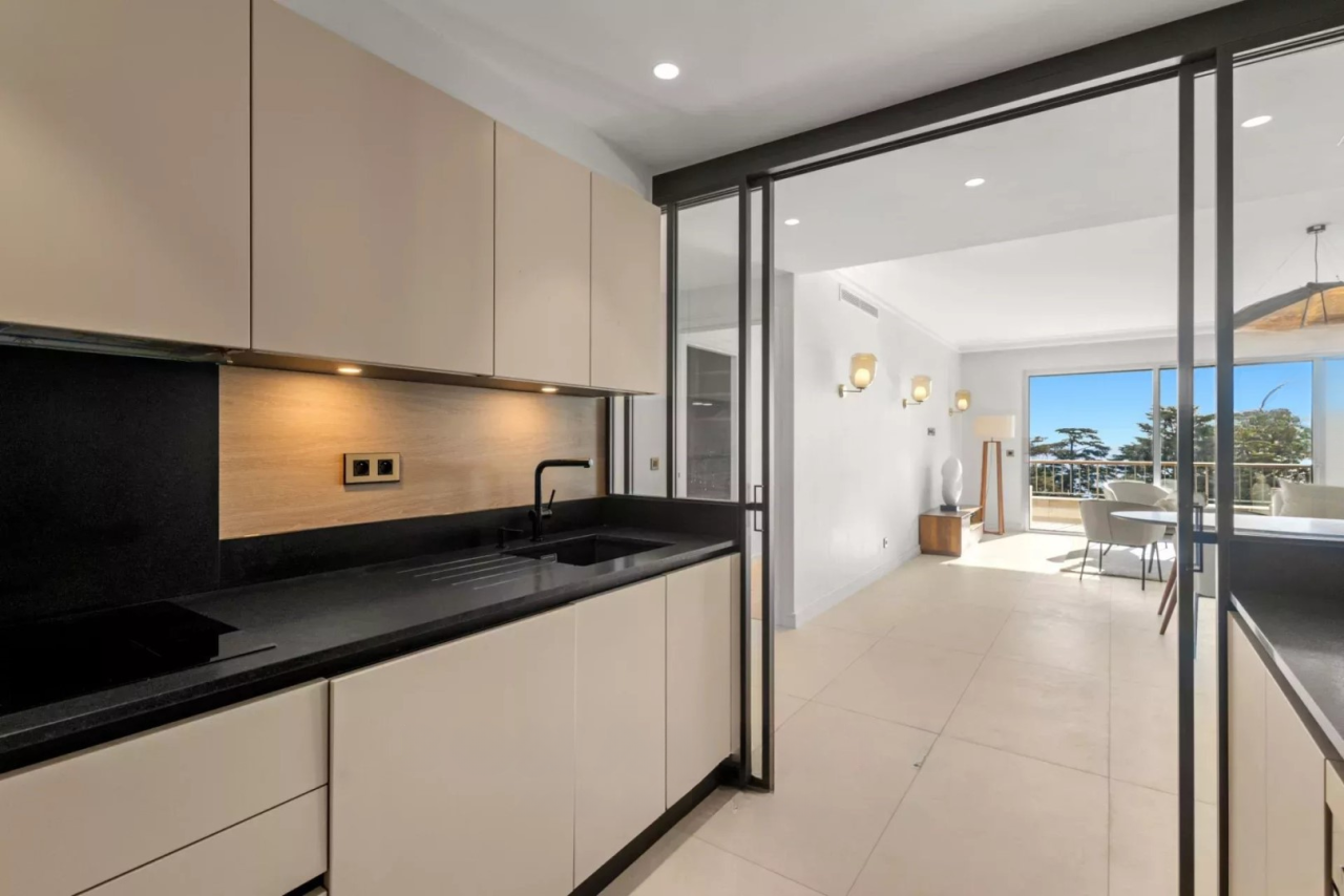 Квартира в Каннах, Франция, 104 м² - фото 6