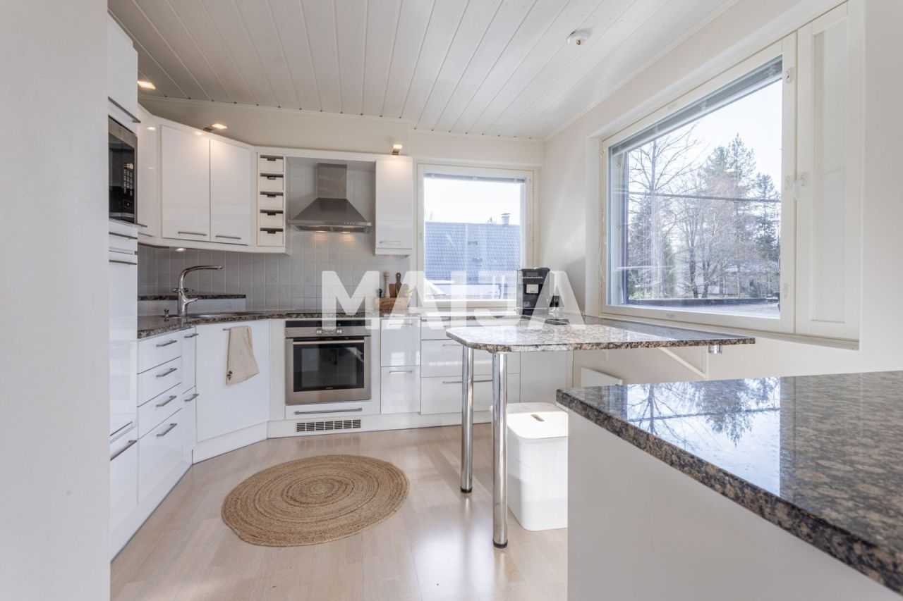 Дом в Тампере, Финляндия, 162 м² - фото 9