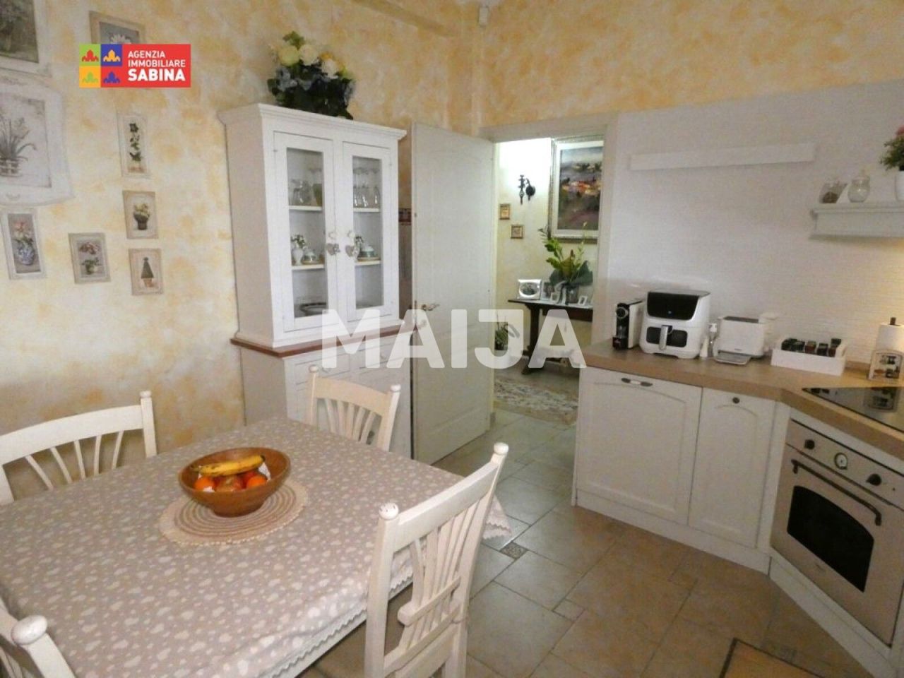 Вилла в Риети, Италия, 230 м² - фото 9