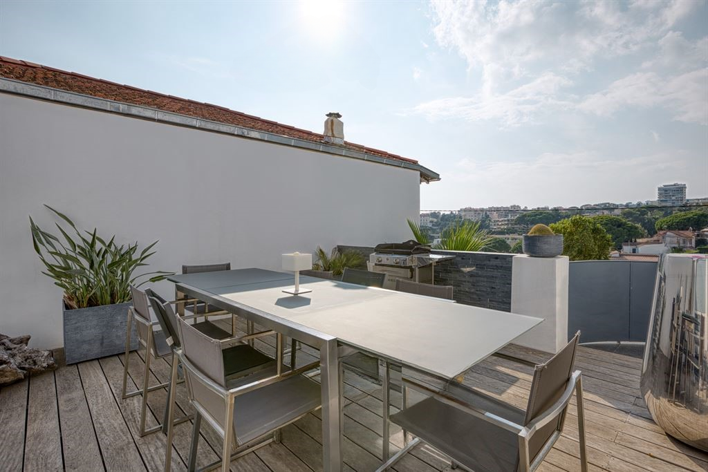 Квартира в Каннах, Франция, 200 м² - фото 6