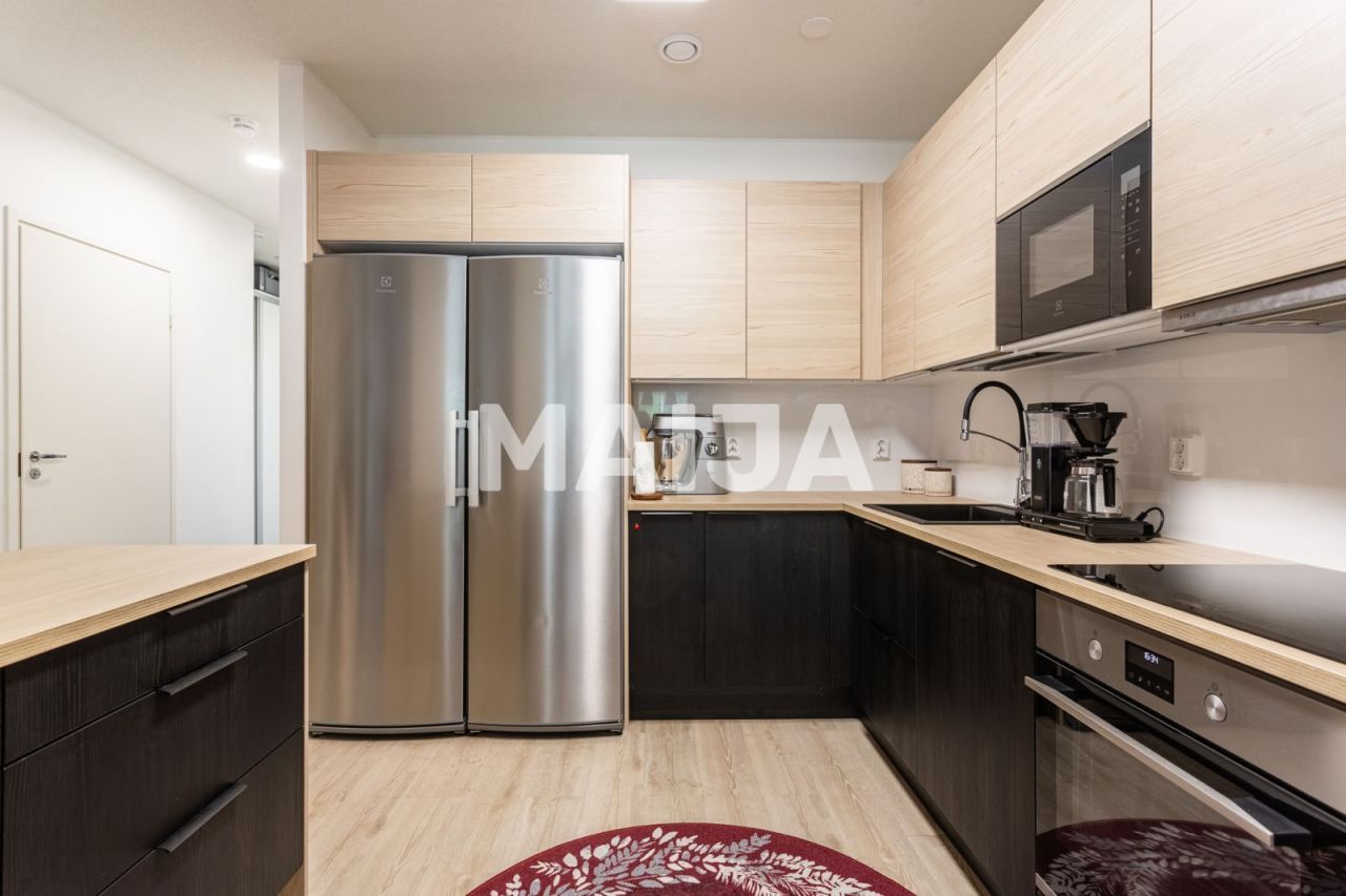 Квартира в Пирккала, Финляндия, 116 м² - фото 9