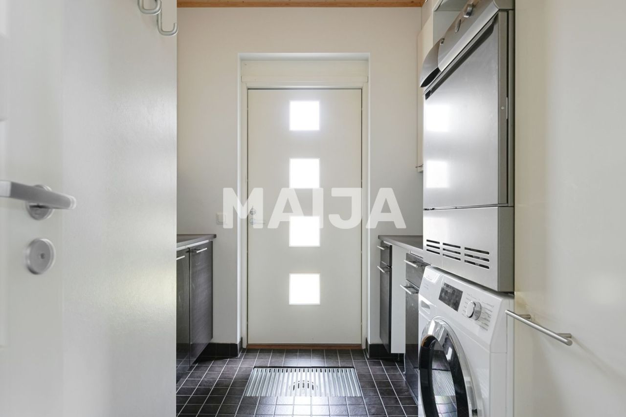 Дом в Вантаа, Финляндия, 146 м² - фото 10