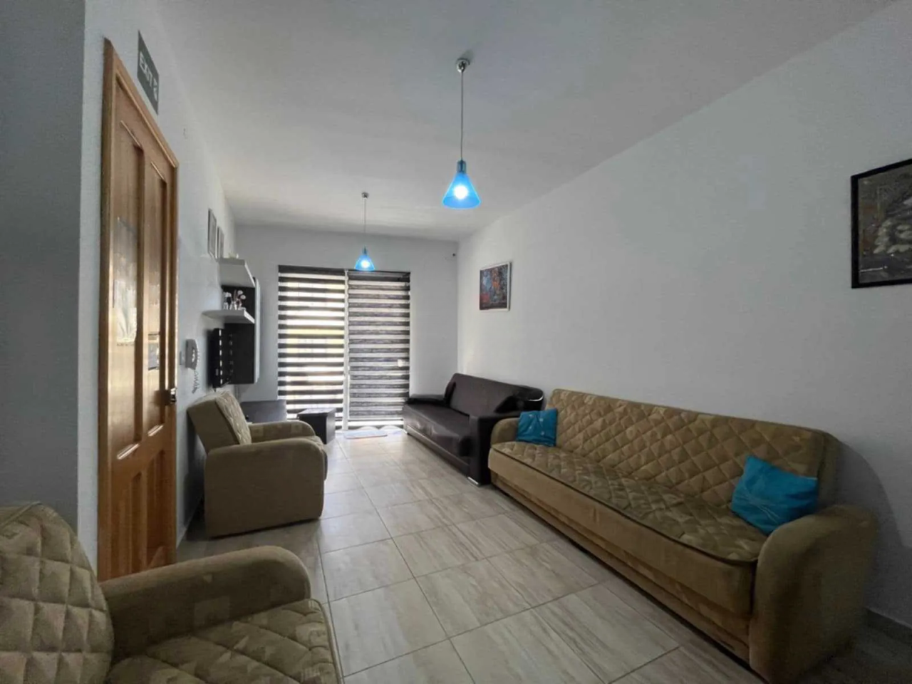 Квартира в Сан-Лоренце, Мальта, 108 м² - фото 6