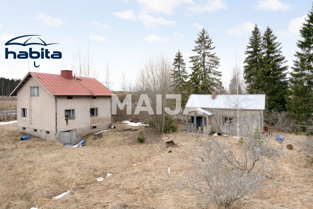 Земля в Лахти, Финляндия, 9 110 м² - фото 10