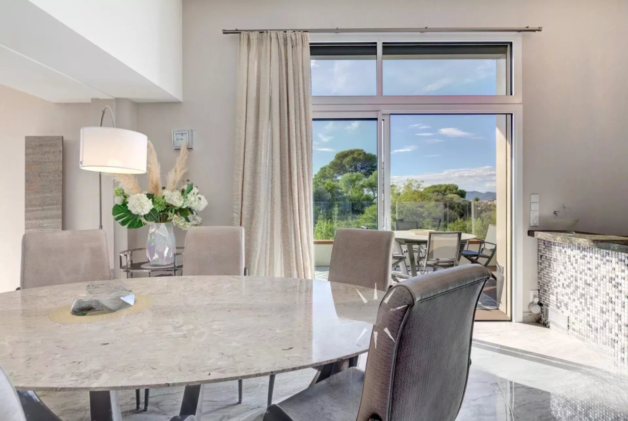 Квартира в Каннах, Франция, 186 м² - фото 6