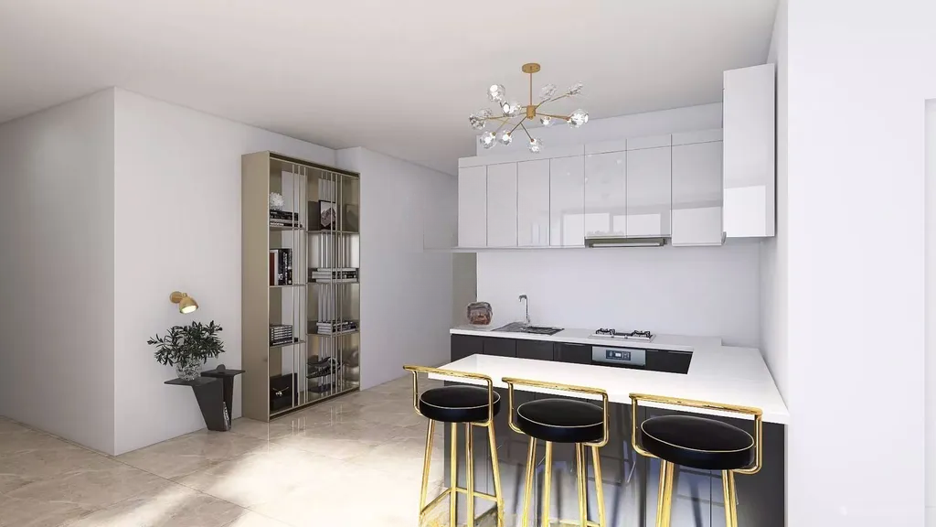 Квартира в Сан-Лоренце, Мальта, 106 м² - фото 6