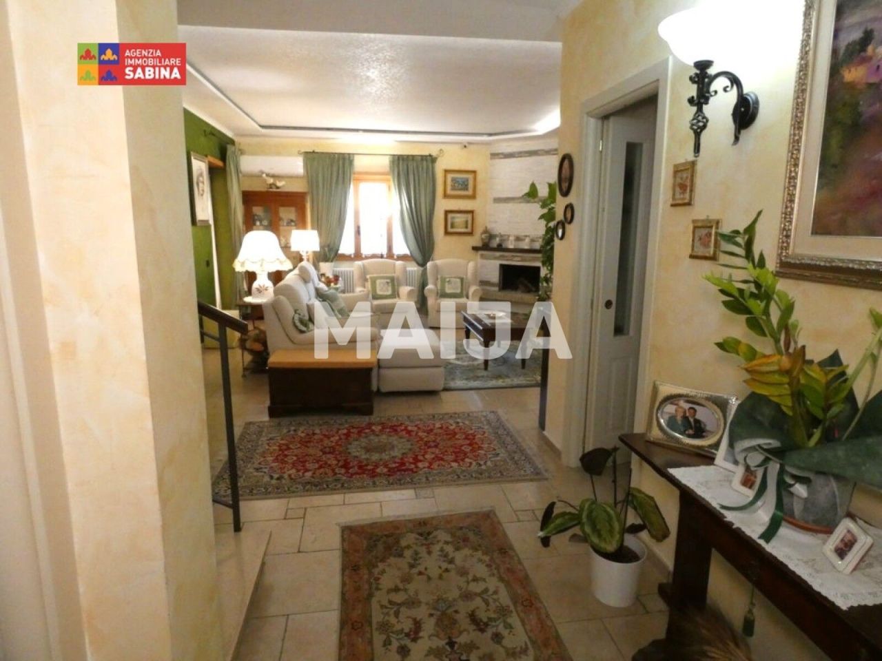 Вилла в Риети, Италия, 230 м² - фото 10