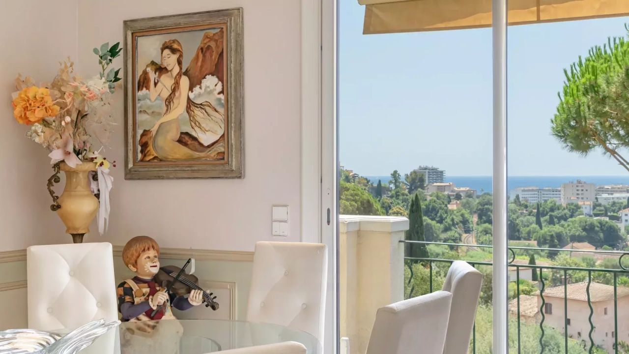 Квартира в Каннах, Франция, 195 м² - фото 6