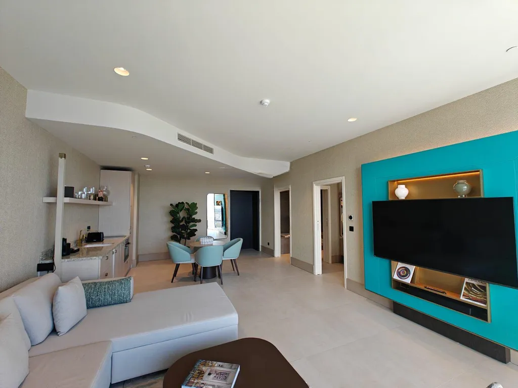 Квартира в Сан-Лоренце, Мальта, 60 м² - фото 6