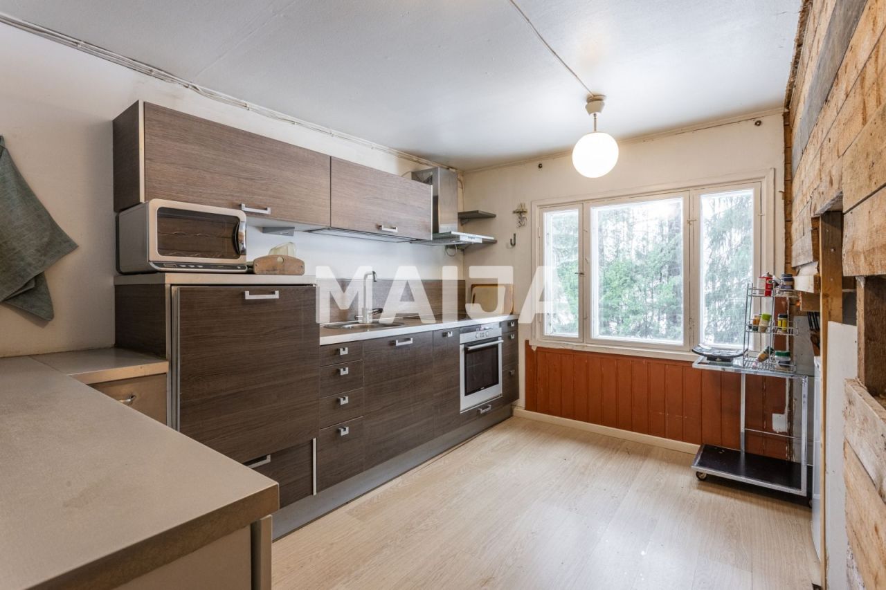 Дом в Тампере, Финляндия, 80 м² - фото 10