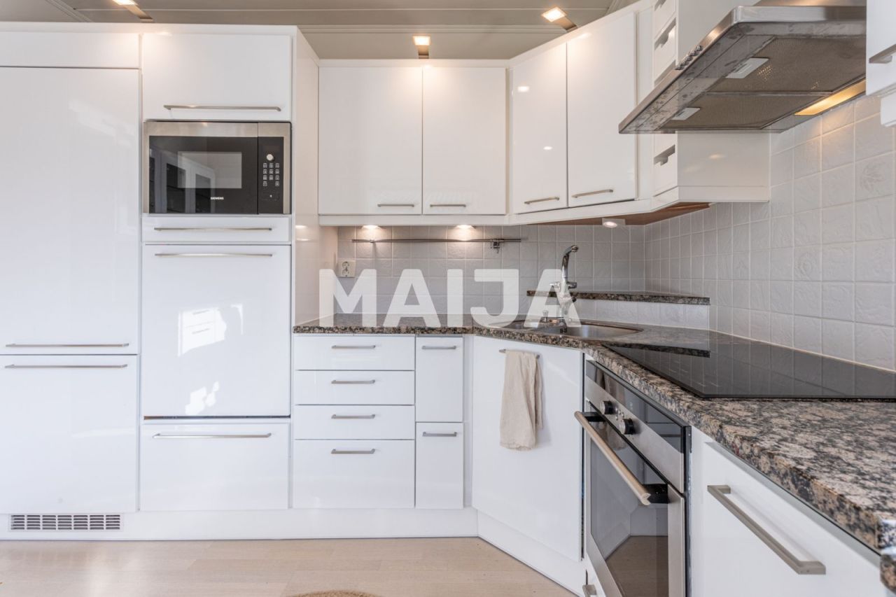 Дом в Тампере, Финляндия, 162 м² - фото 10