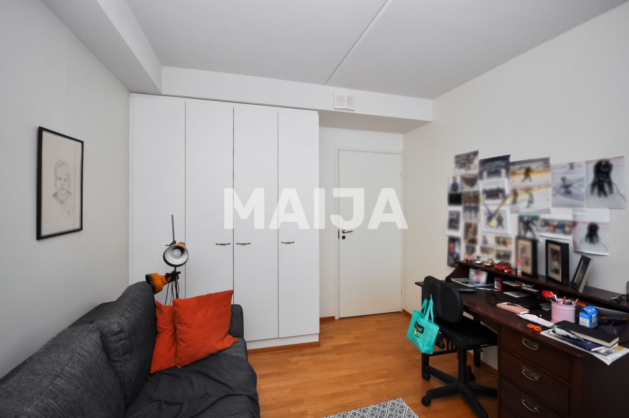 Апартаменты Торнио, Финляндия, 74 м² - фото 10