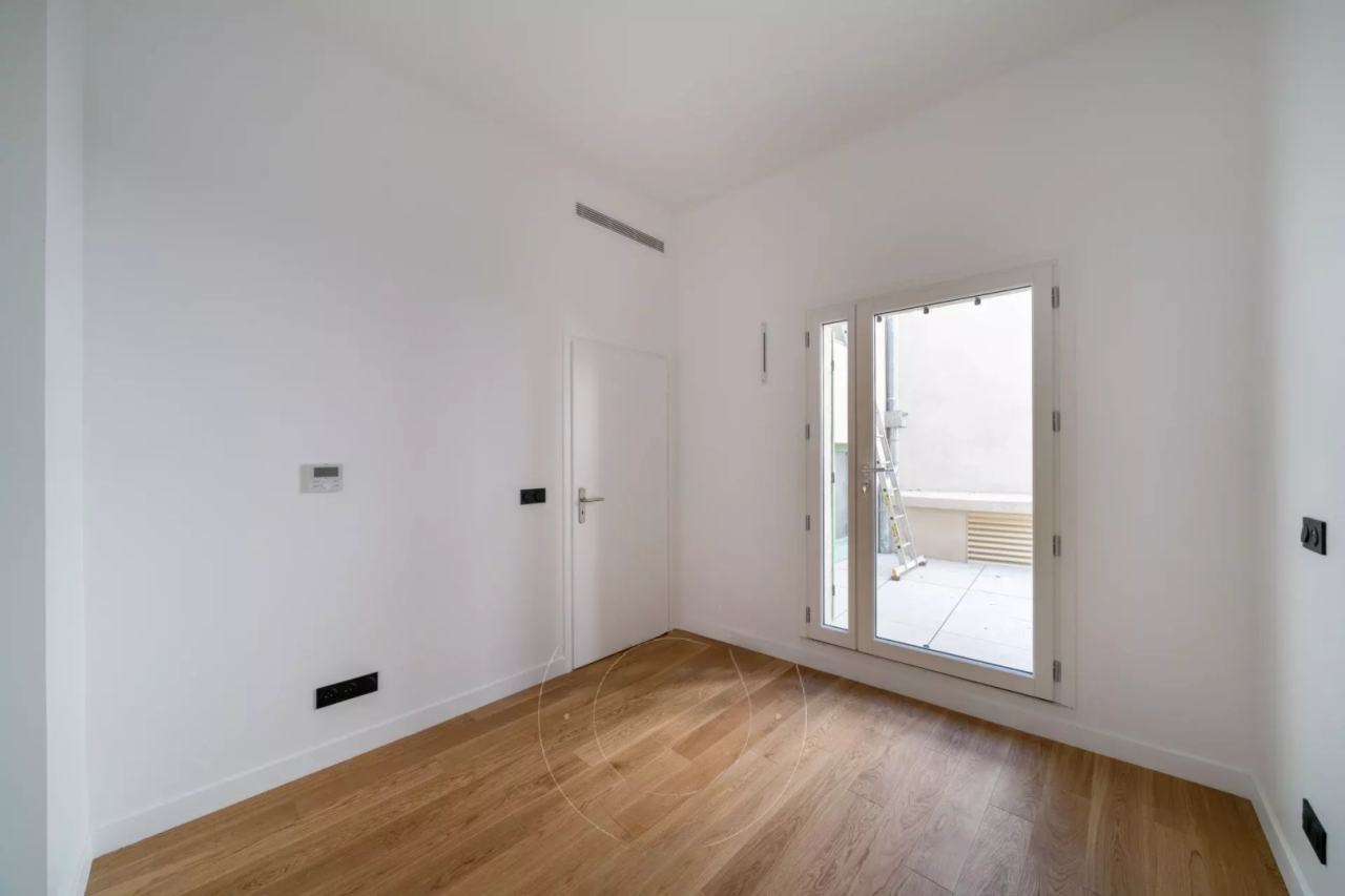 Квартира в Каннах, Франция, 46 м² - фото 6