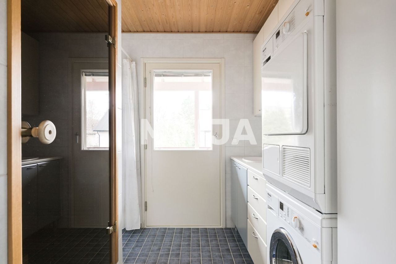 Квартира в Вантаа, Финляндия, 101 м² - фото 11