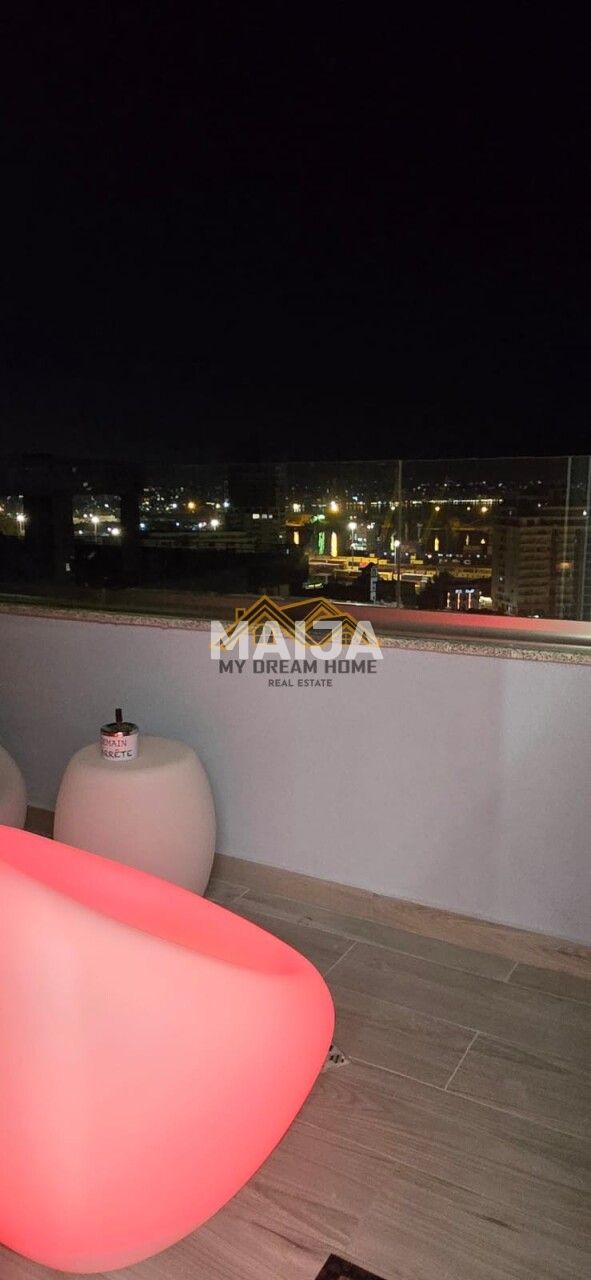 Апартаменты в Дурресе, Албания, 55 м² - фото 11