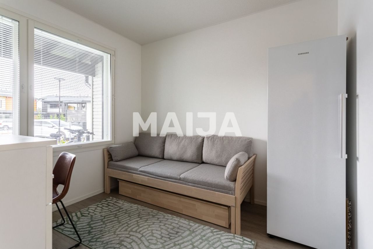 Квартира в Пирккала, Финляндия, 116 м² - фото 11