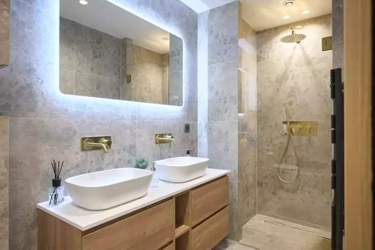 Квартира в Каннах, Франция, 117 м² - фото 3