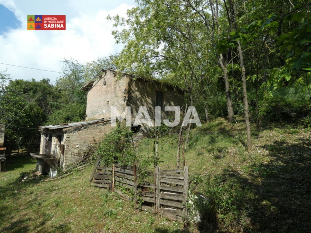 Вилла в Риети, Италия, 80 м² - фото 11