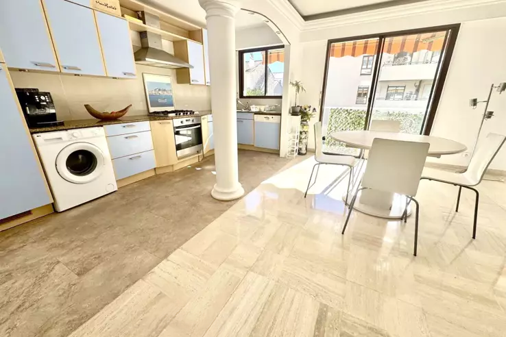 Квартира в Каннах, Франция, 84 м² - фото 3