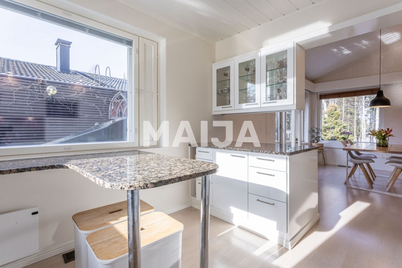 Дом в Тампере, Финляндия, 162 м² - фото 11