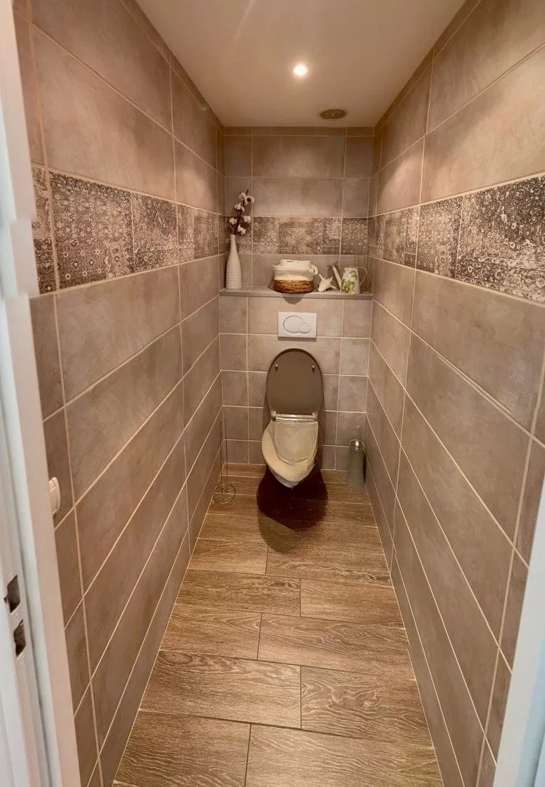 Квартира в Каннах, Франция, 67 м² - фото 7