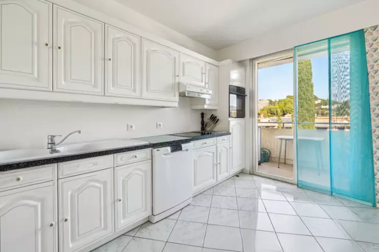 Квартира в Каннах, Франция, 223 м² - фото 3