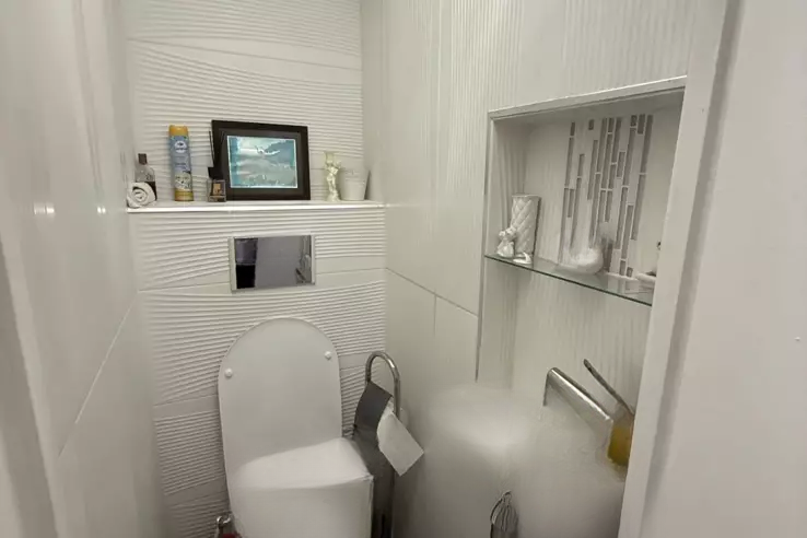 Квартира в Каннах, Франция, 52 м² - фото 3