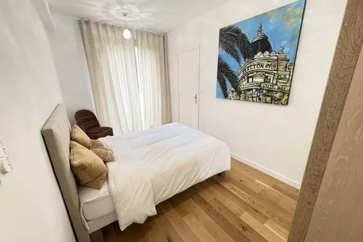 Квартира в Каннах, Франция, 97 м² - фото 3