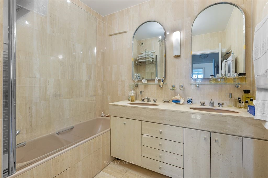 Квартира в Каннах, Франция, 90 м² - фото 7