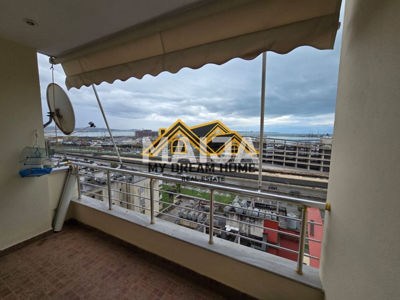 Апартаменты в Дурресе, Албания, 104 м² - фото 12