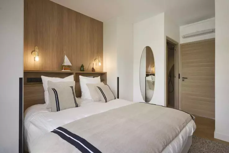 Квартира в Каннах, Франция, 54 м² - фото 3