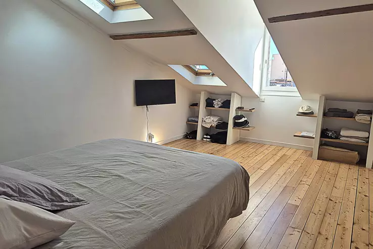 Квартира в Каннах, Франция, 66 м² - фото 3