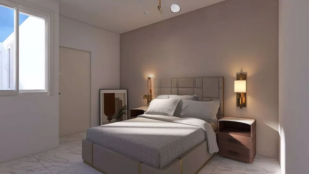 Квартира в Сан-Лоренце, Мальта, 106 м² - фото 7