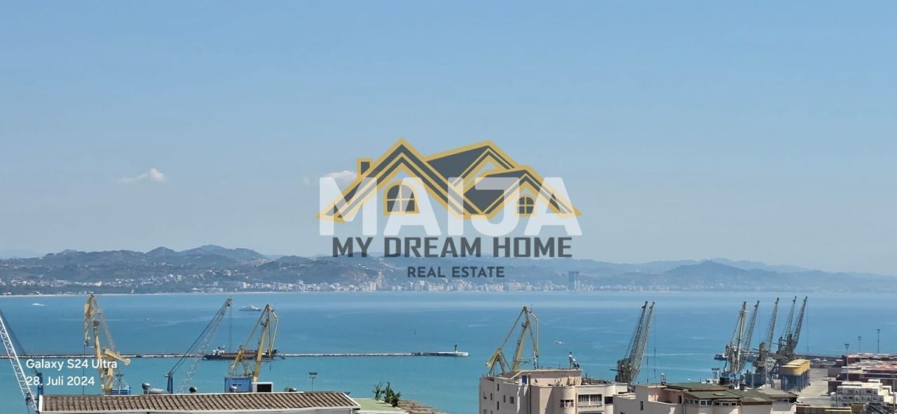 Апартаменты в Дурресе, Албания, 55 м² - фото 12