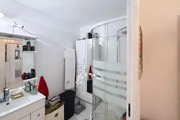 Квартира в Каннах, Франция, 51 м² - фото 3