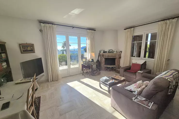 Квартира в Каннах, Франция, 125 м² - фото 3