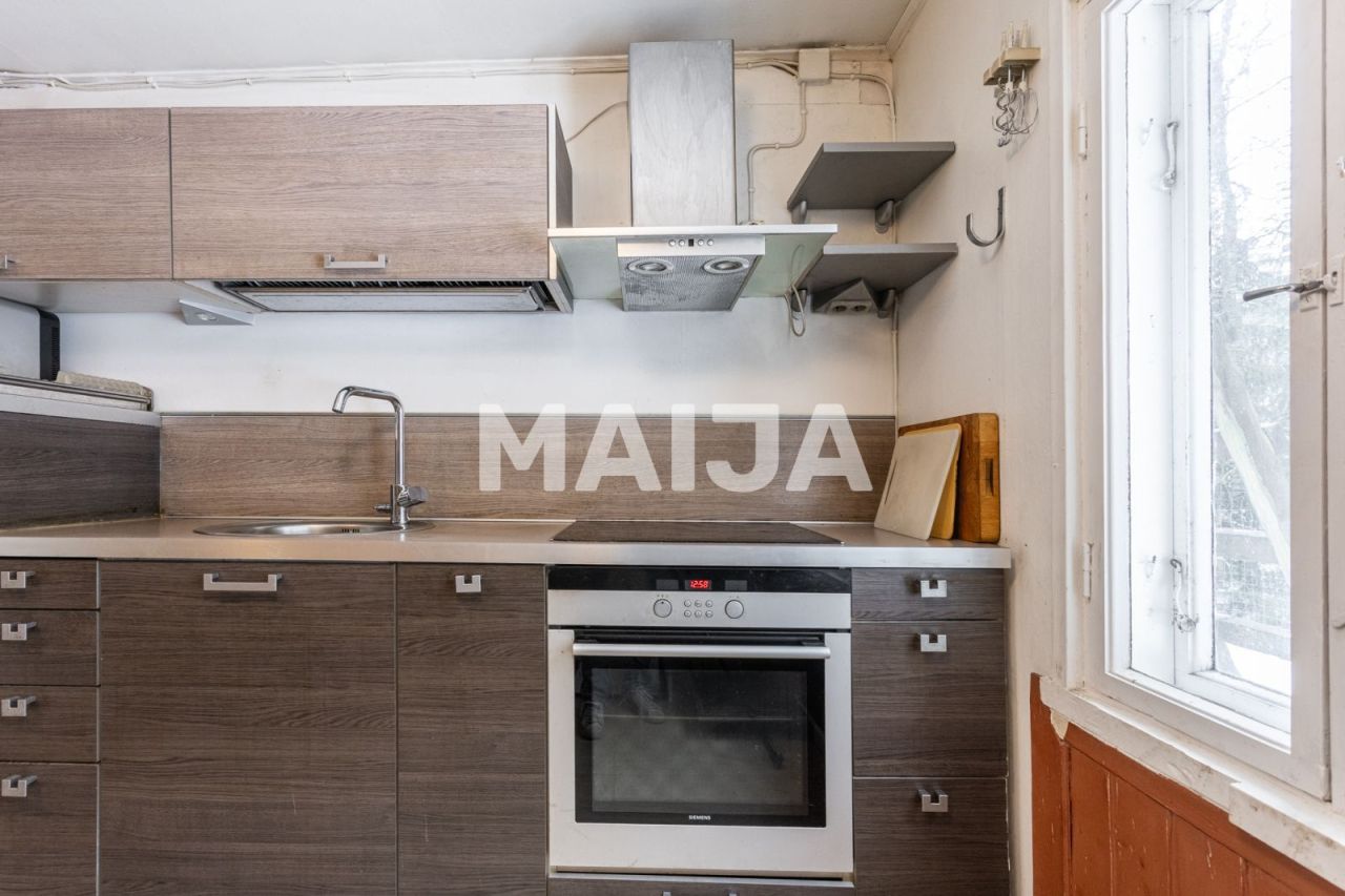 Дом в Тампере, Финляндия, 80 м² - фото 12