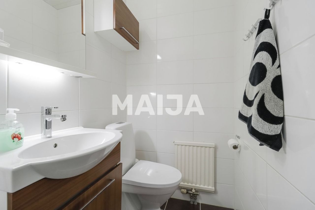 Дом в Вантаа, Финляндия, 100 м² - фото 12