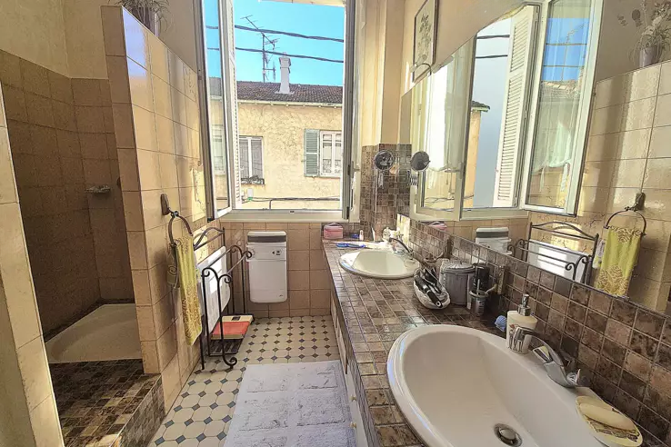 Квартира в Каннах, Франция, 90 м² - фото 3