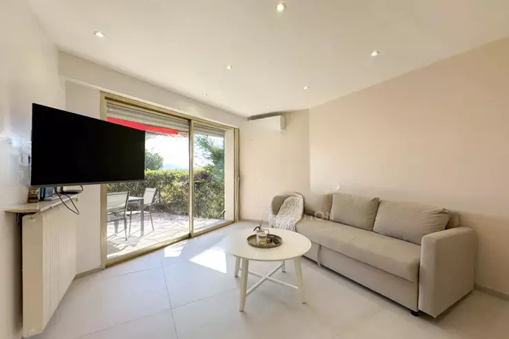 Квартира в Каннах, Франция, 52 м² - фото 3