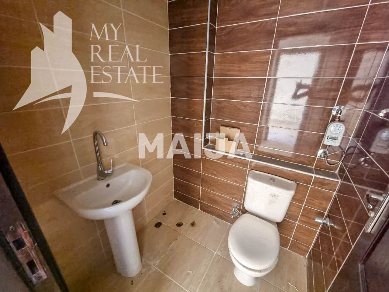 Дом в Хургаде, Египет, 70 м² - фото 13