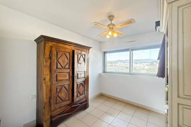 Квартира в Каннах, Франция, 68 м² - фото 3