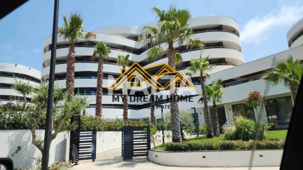 Апартаменты в Дурресе, Албания, 122 м² - фото 13