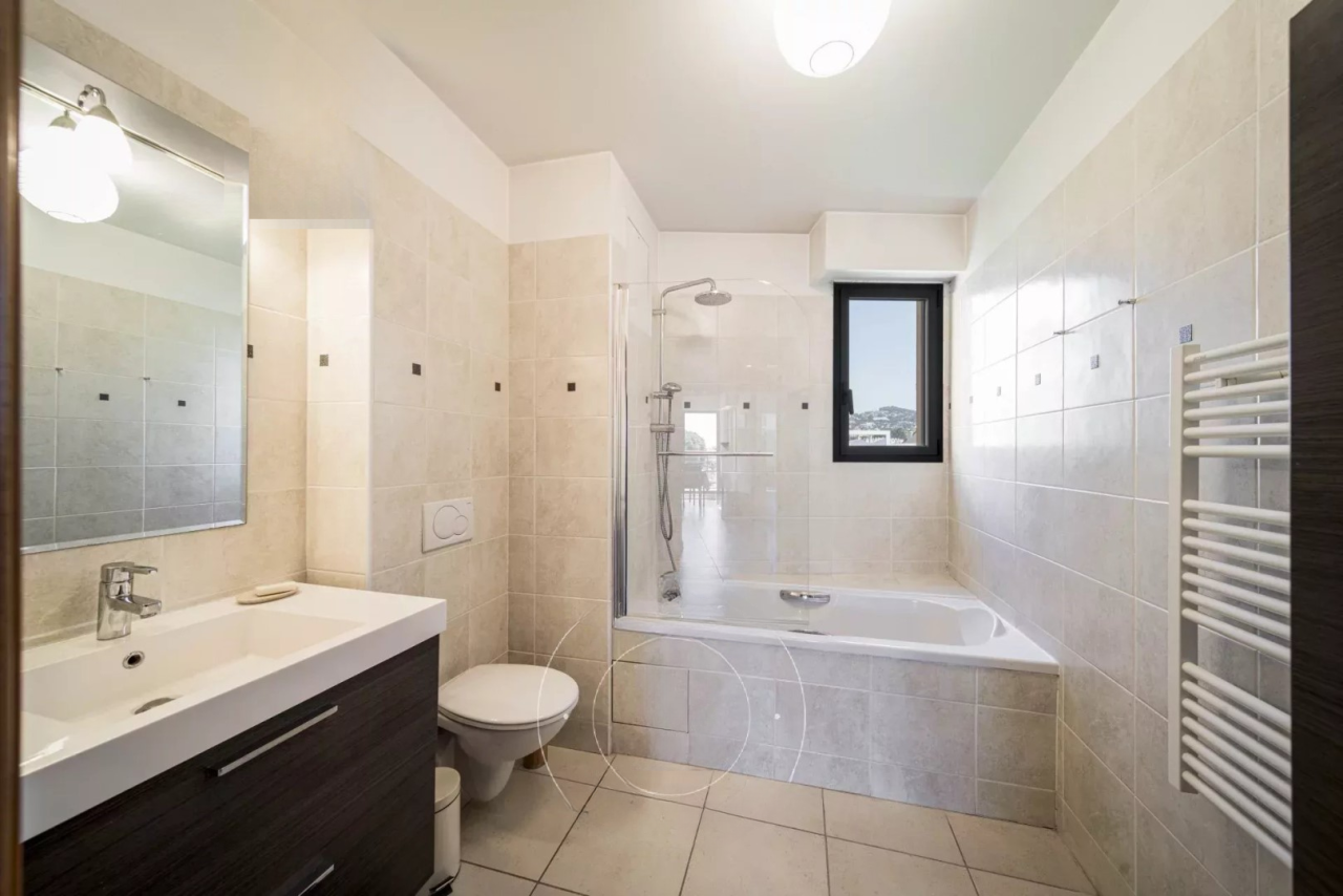 Квартира в Каннах, Франция, 121 м² - фото 7